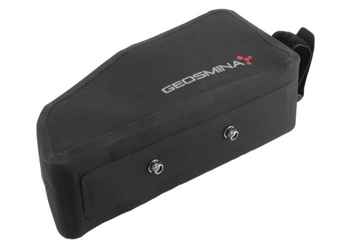 Geosmina SMALL TOP TUBE BAG... 2