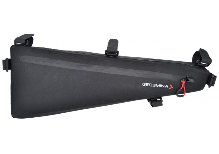 Geosmina LARGE FRAME BAG...