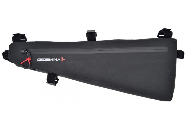Geosmina LARGE FRAME BAG... 2