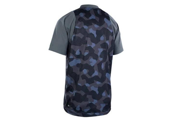 ION Scrub SS - Grey 2