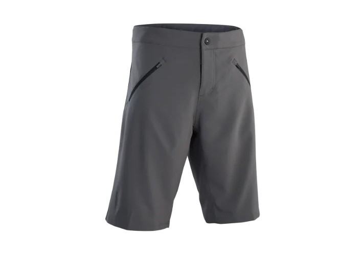 ION Shorts Logo men - Grey