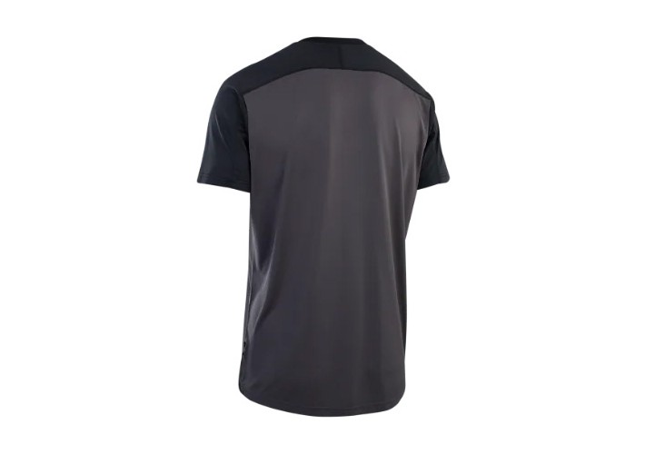 ION Tee Logo SS men - Grey 2