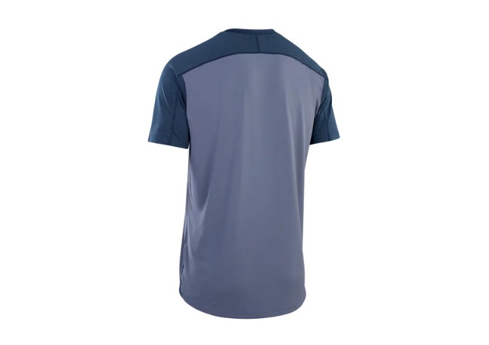 ION Tee Logo SS men - Storm... 2