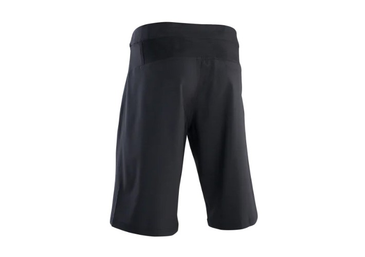 ION Shorts Logo men - BLACK 2
