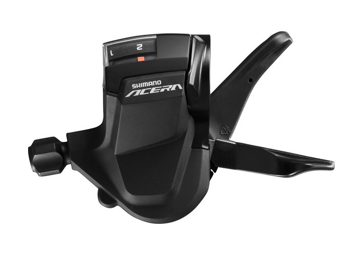 Команда SHIMANO ACERA SL-M3010-L, ЛЯВ...