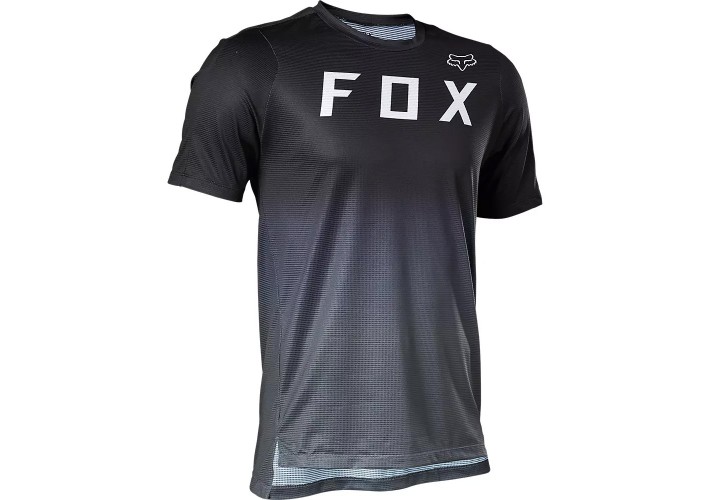 Fox FLEXAIR SS - blk