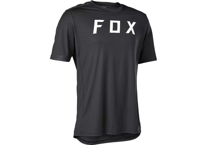 Fox RANGER SS MOTH - blk