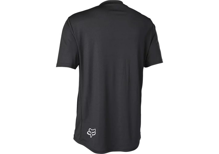 Fox RANGER SS MOTH - blk 2