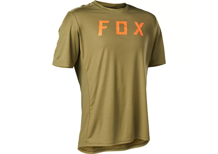 Fox RANGER SS MOTH - brk