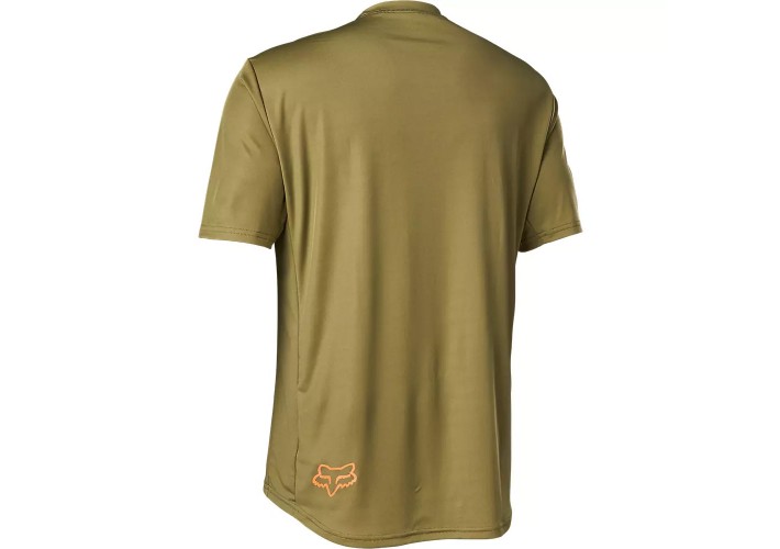 Fox RANGER SS MOTH - brk 2