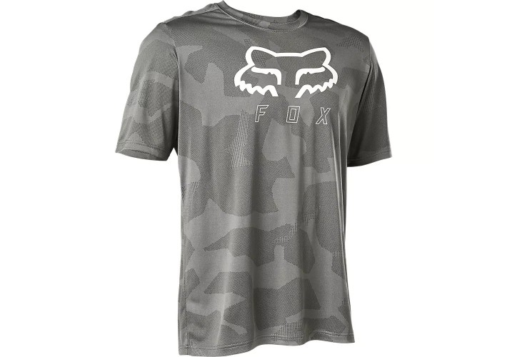 Джърси Fox RANGER TRU DRI SS - gry