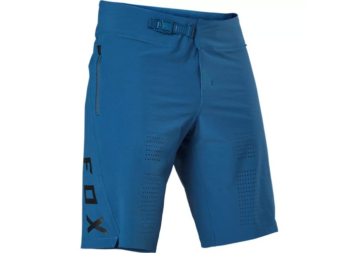 Fox FLEXAIR shorts - drk indo