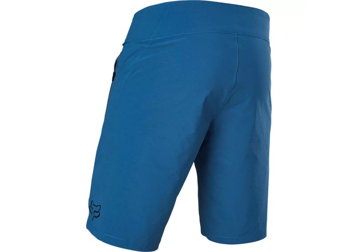 Fox FLEXAIR shorts - drk indo 2