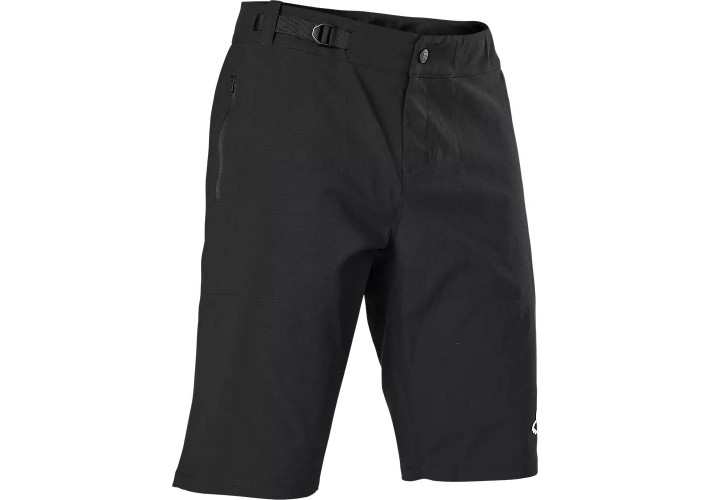 Fox RANGER shorts - blk