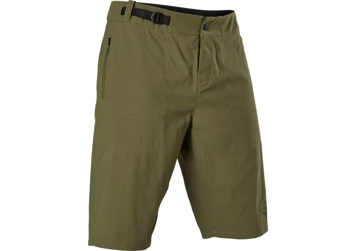 Fox RANGER shorts - olv grn