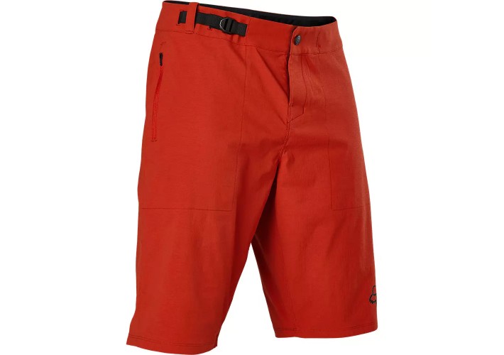 Fox RANGER W/LINER - rd cly