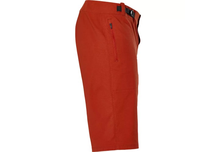 Fox RANGER W/LINER - rd cly 2
