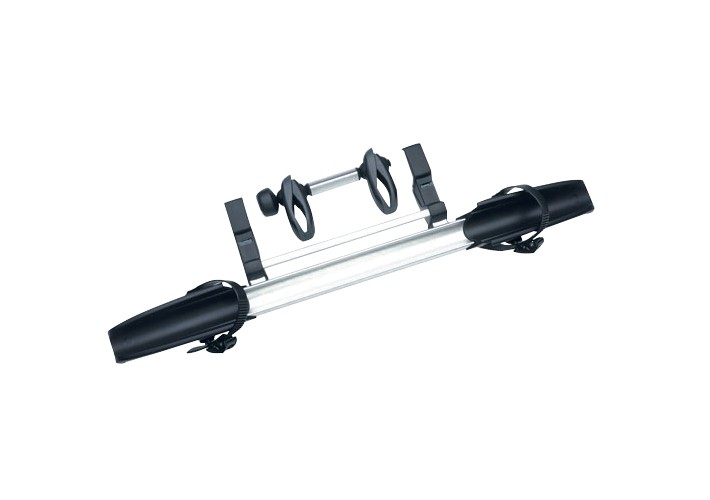 Yakima JustClick+1 extra bike rack