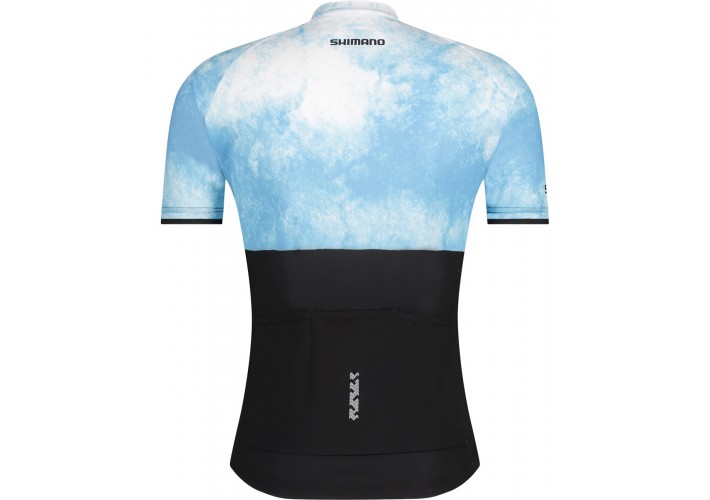 Джърси Cannondale CFR SS... 2