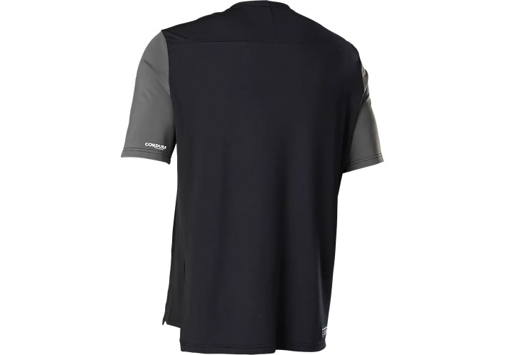 Fox DEFEND PRO SS JERSEY - BLK 2