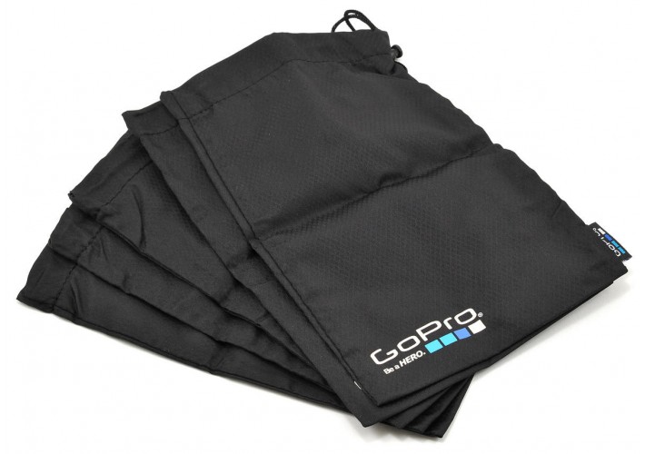 GoPro BAG 5 PACK