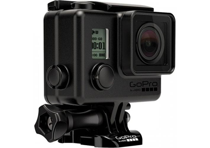 GoPro Blackout Housing