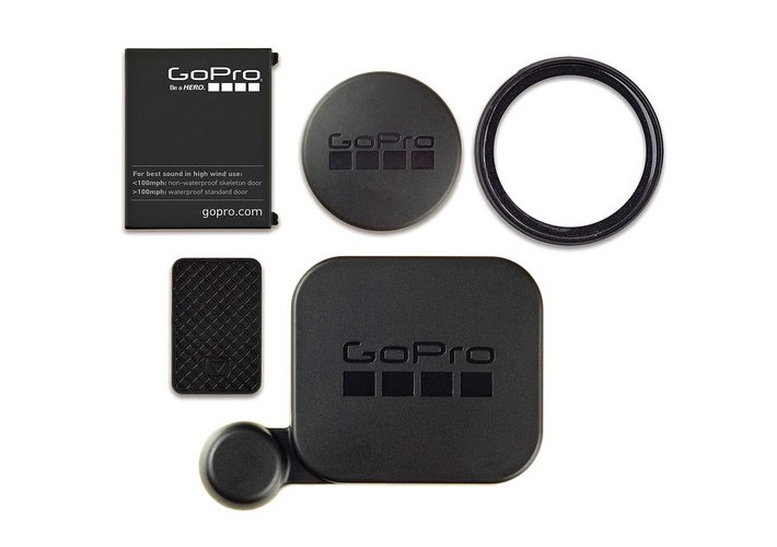 Леща протектор за GoPro - Protective...