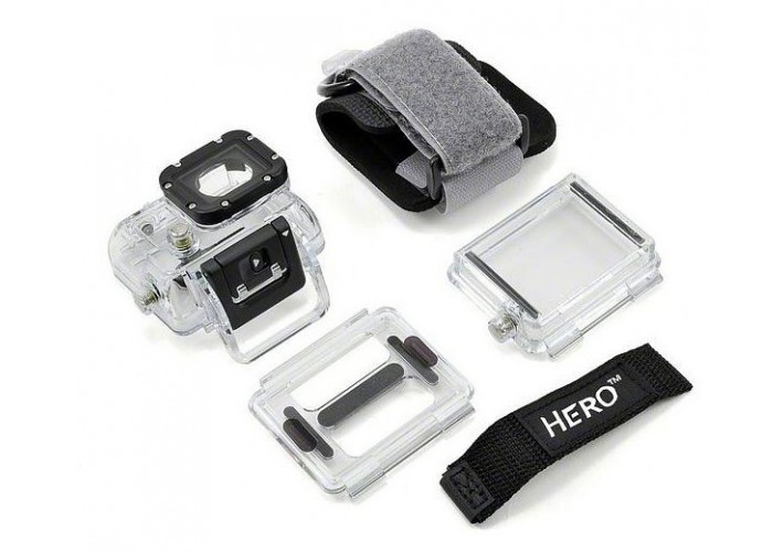 GoPro Wrist Housing