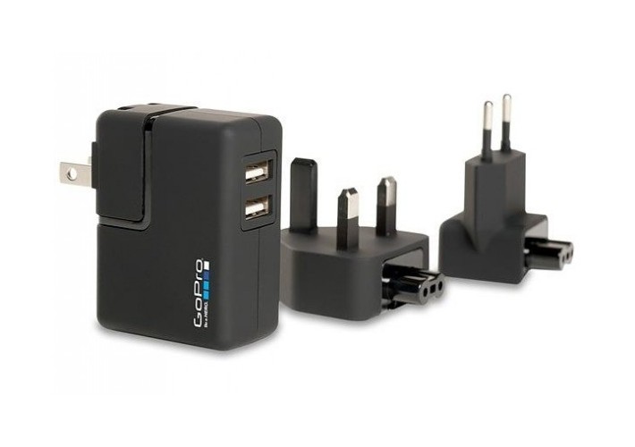 GoPro Wall Charger