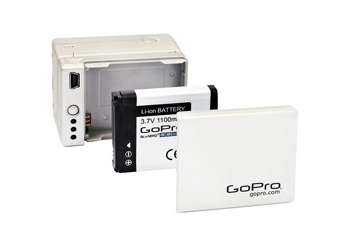 GoPro BATTERY BACPAC