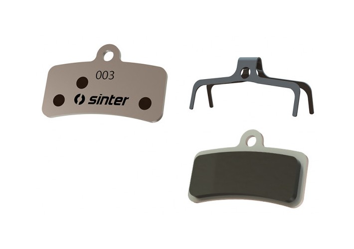 Sinter 003 Shimano-Type D...