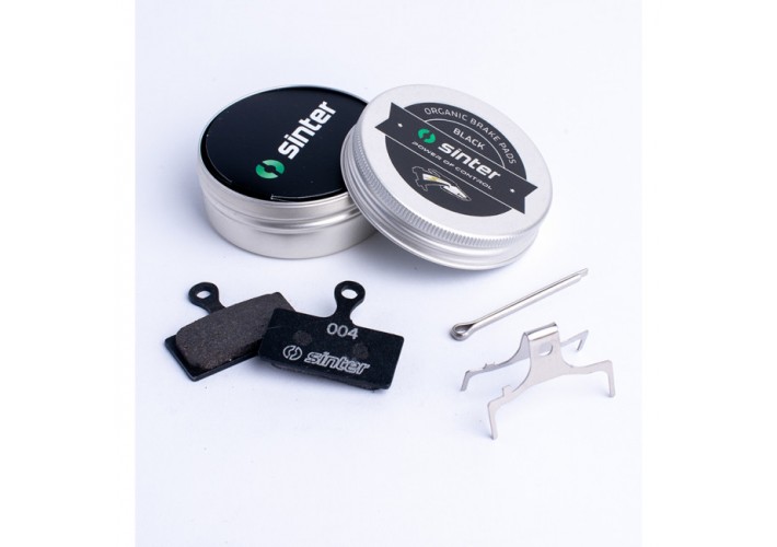 Sinter 004 Shimano-Type G... 2