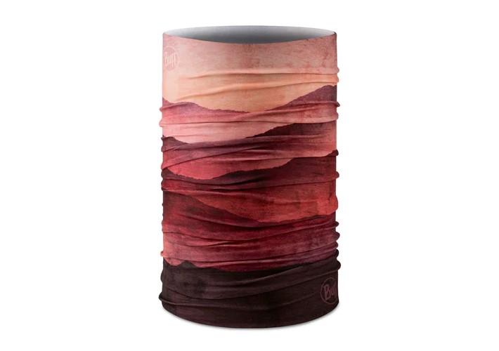 Buff Original EcoStretch - Lise Maroon