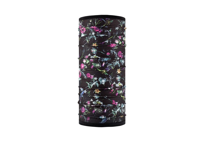 Buff Reversible Polar -  Mint Multi