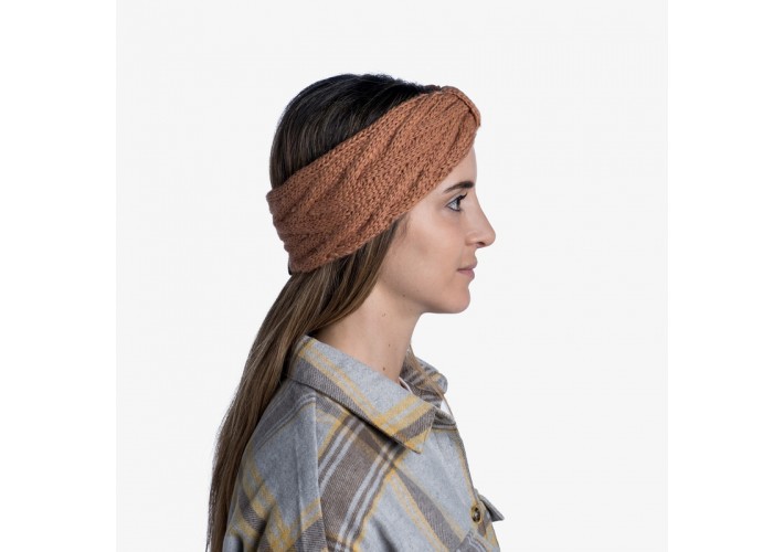Лента за глава Buff Knitted... 2
