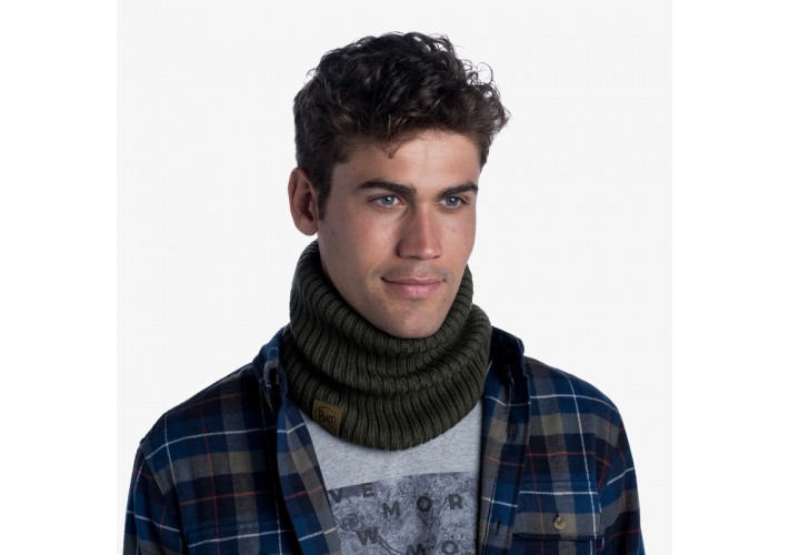 Buff Knitted Comform Norval... 2