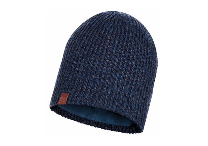 Зимна шапка Buff Knitted &...