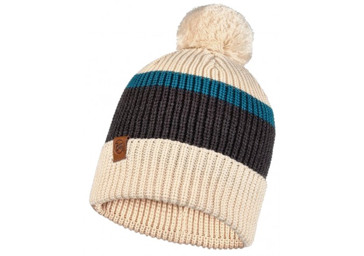 Зимна шапка Buff Knitted Elon Gru