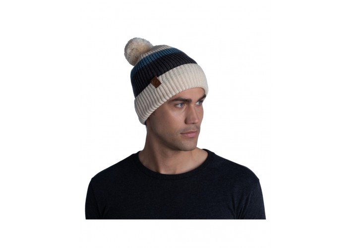 Зимна шапка Buff Knitted... 2