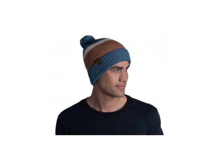 Зимна шапка Buff Knitted... 2