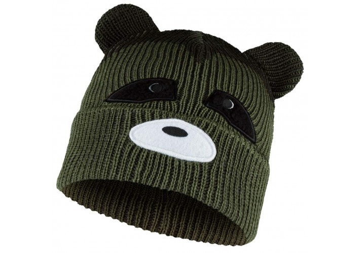Детска шапка Buff Knitted...