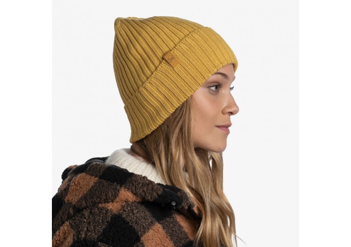 Buff Merino wool Norval Honey 2