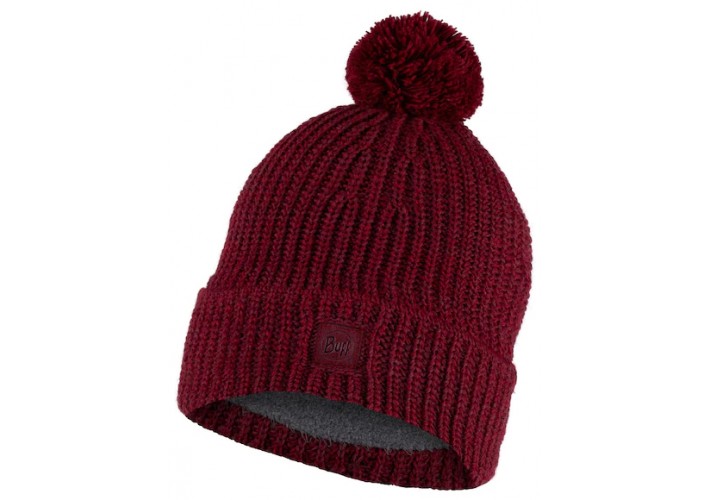 Зимна шапка Buff Knitted...
