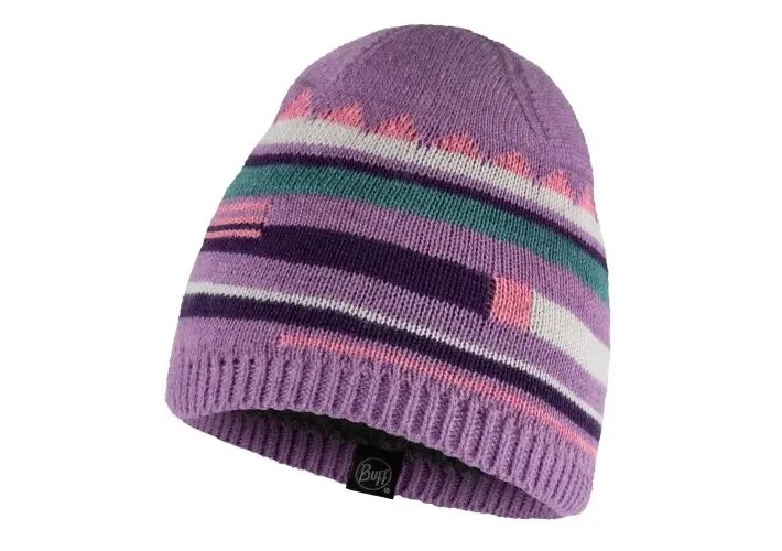 Зимна шапка Buff Knitted & Fleece...