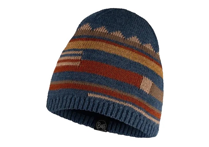 Зимна шапка Buff Knitted & Fleece...