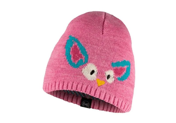 Детска шапка Buff Knitted...