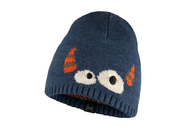 Детска шапка Buff Knitted Bonky kids...