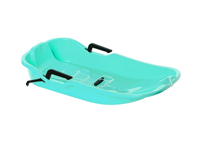 Шейна Hamax Sno Glider - Turquoise