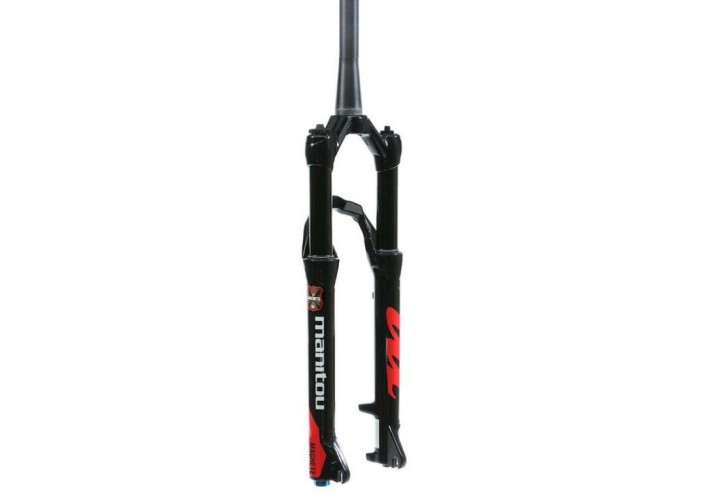 Manitou Machete Comp 29, Matte Black,...
