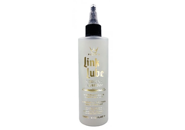 Peaty`s Link Lube All...